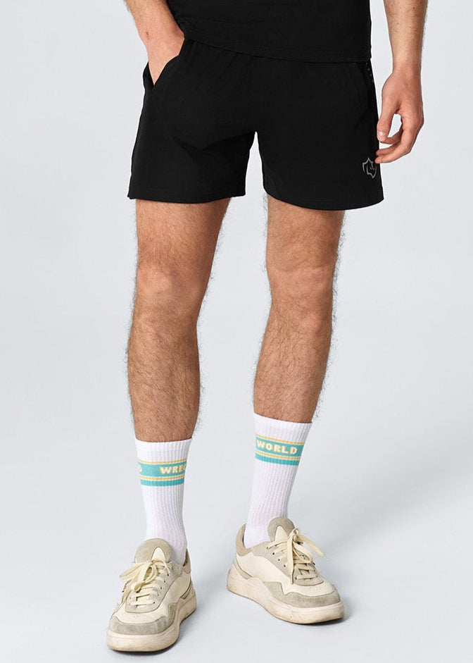 ONE SIZE SOCKS One Size 3PK | SHAPEWRECK WRECK PACK