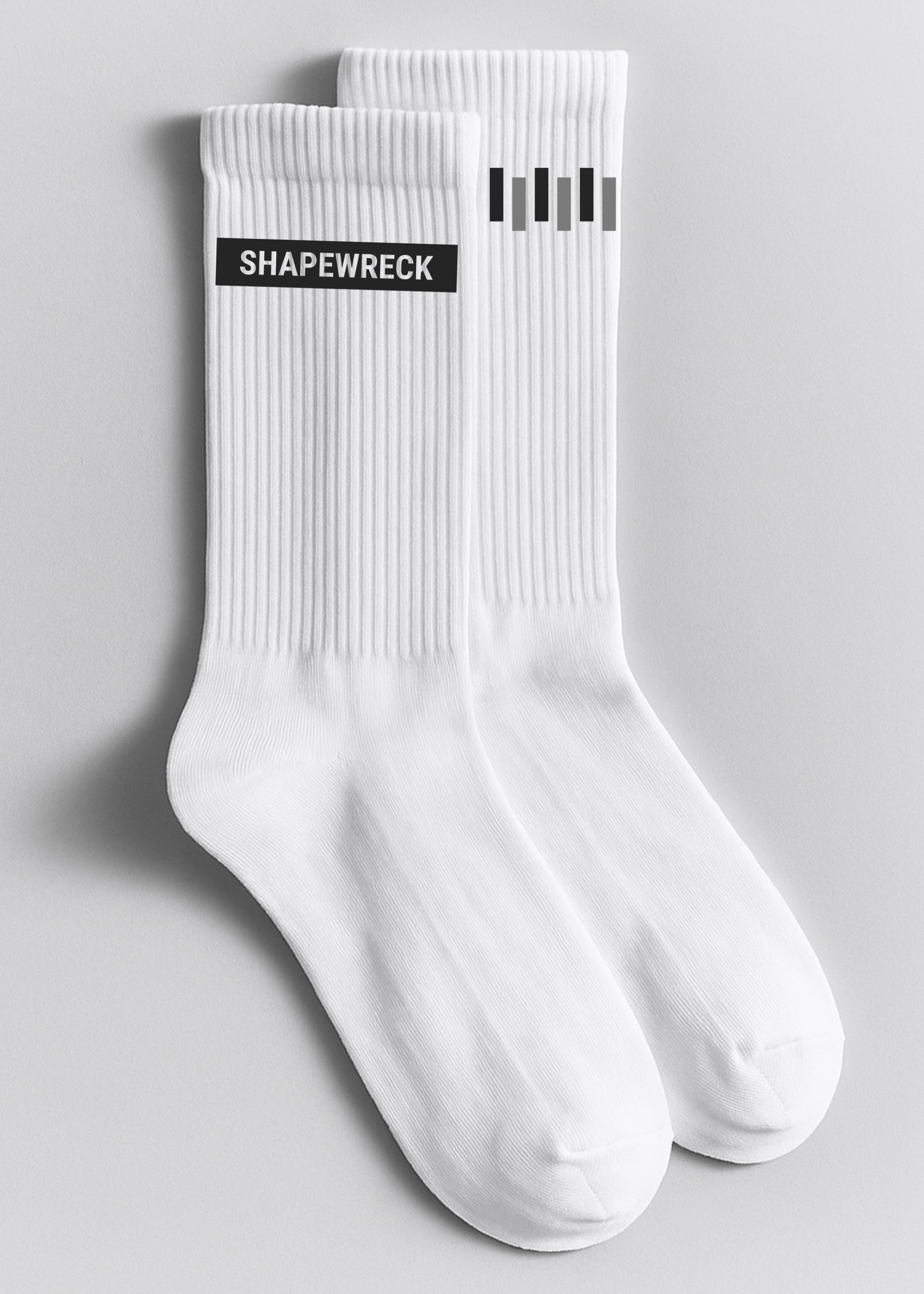 ONE SIZE SOCKS One Size 3PK | SHAPEWRECK WRECK PACK