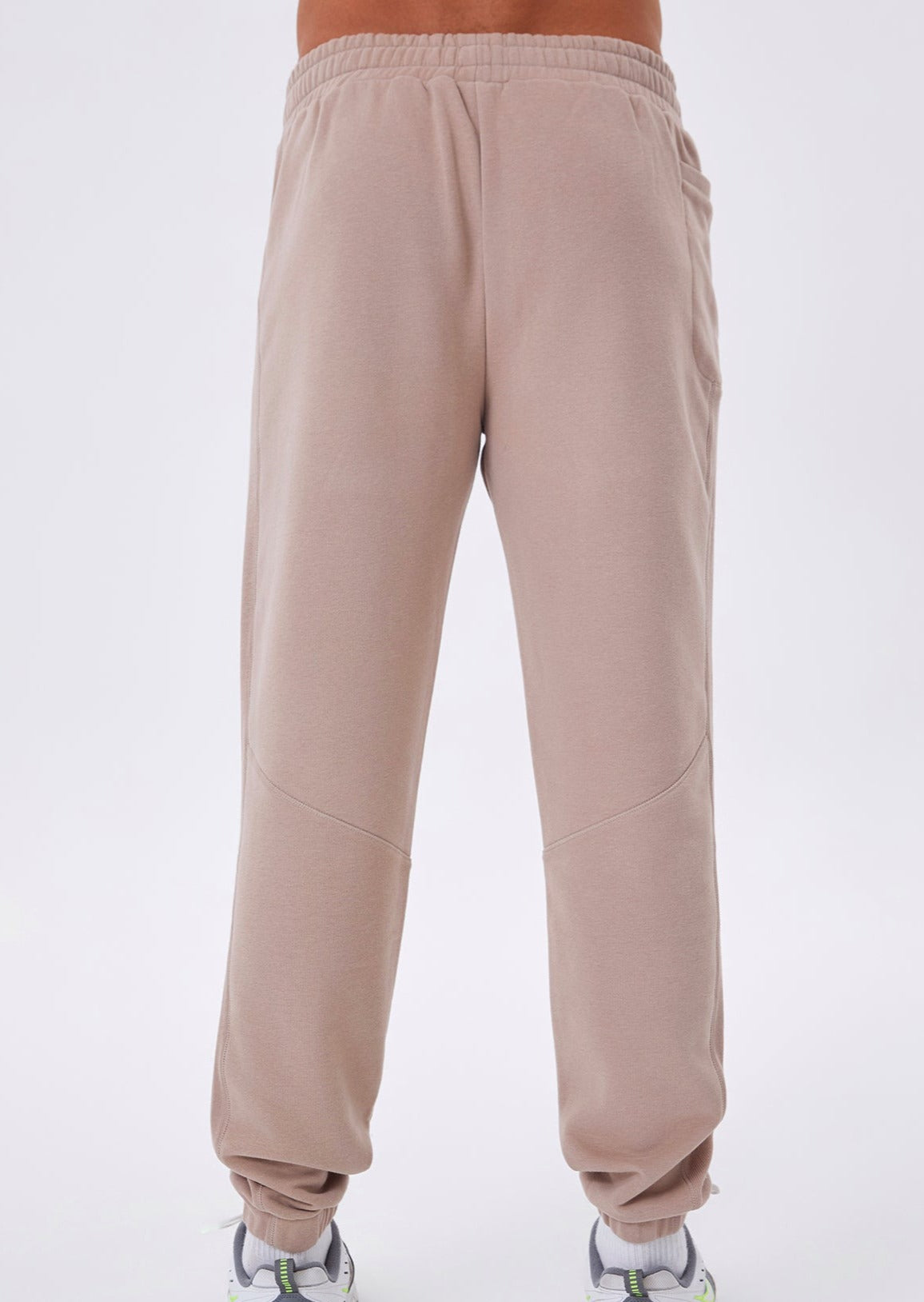 RELAXED FIT Sweatpant PRIMARY JOGGER - BEIGE ROSÉ