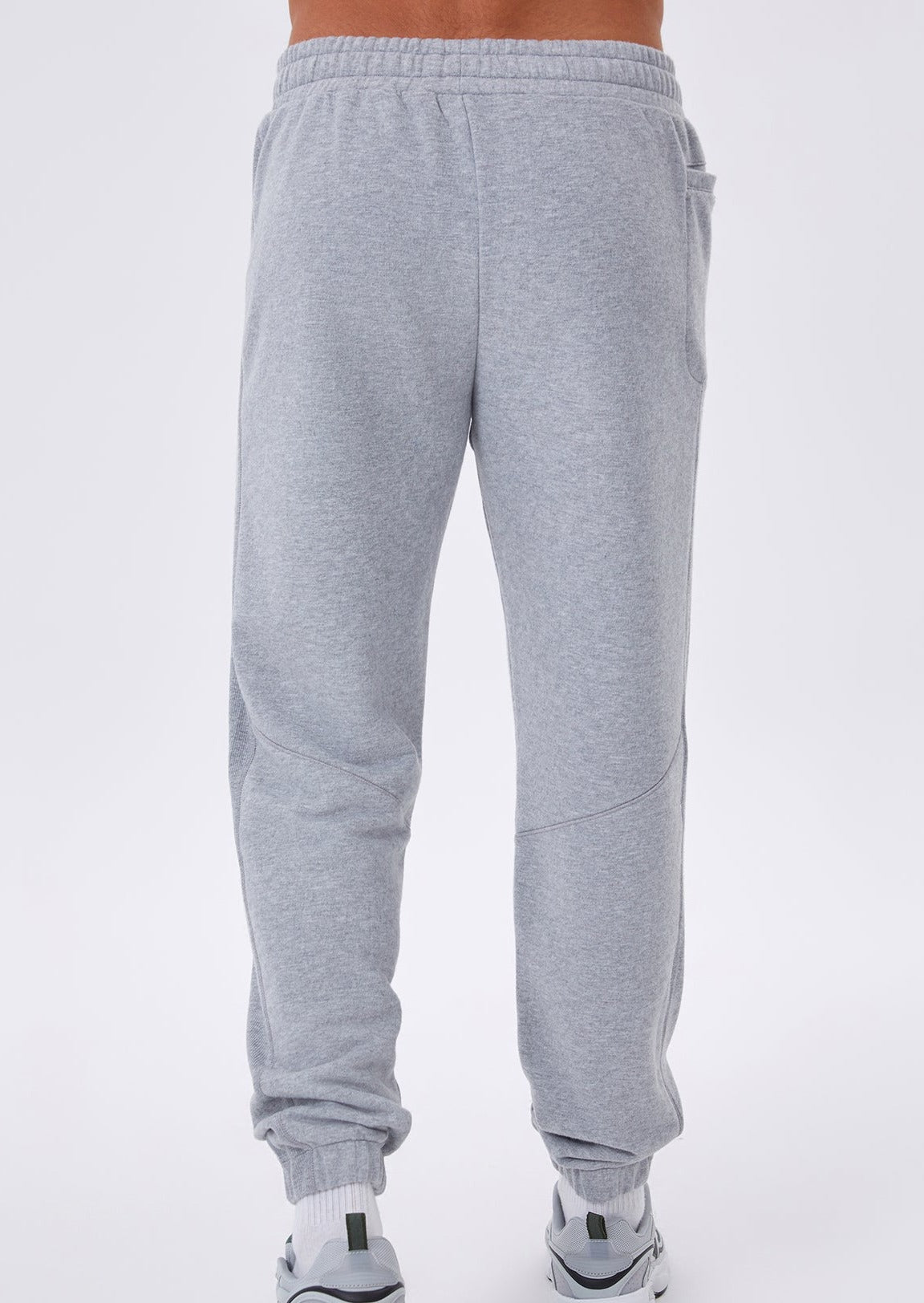 RELAXED FIT Sweatpant PRIMARY JOGGER - WINTER GREY