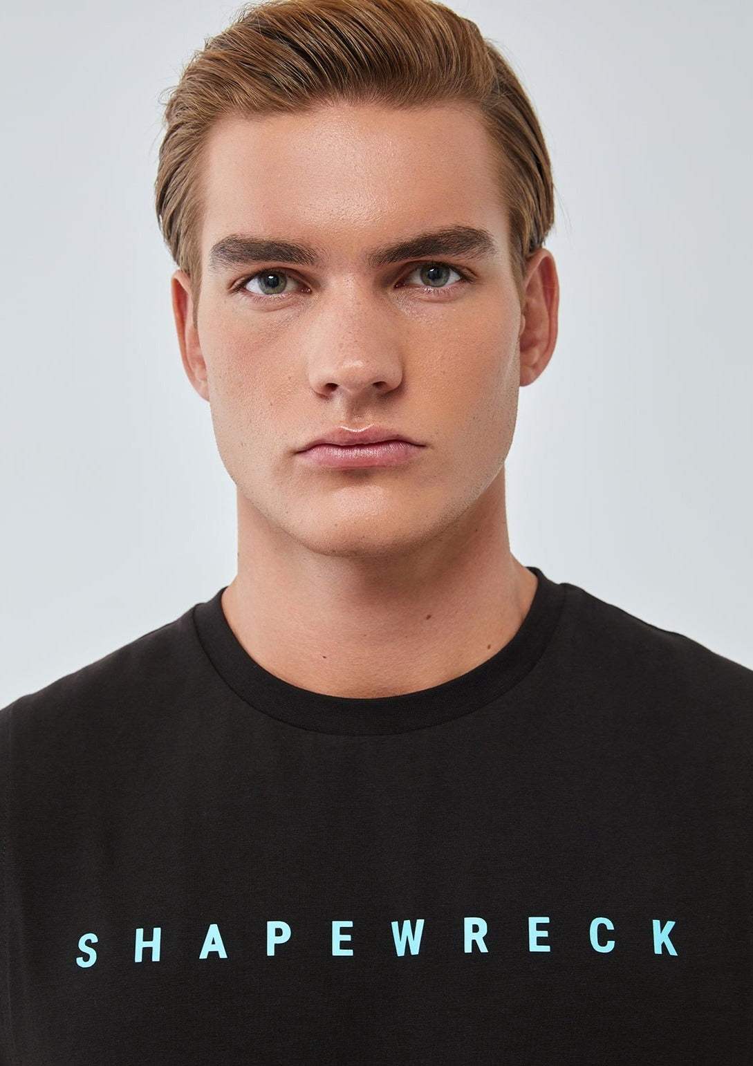 SHAPEWRECK Tank SHAPEWRECK TANK