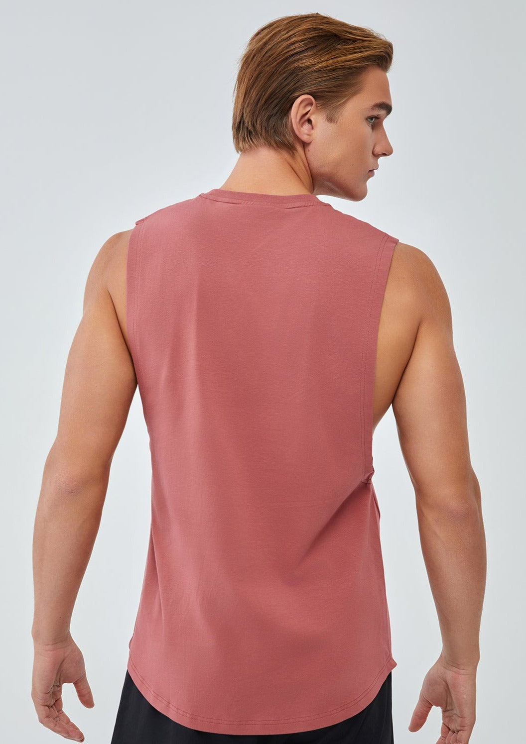 SHAPEWRECK Tank SHAPEWRECK TANK