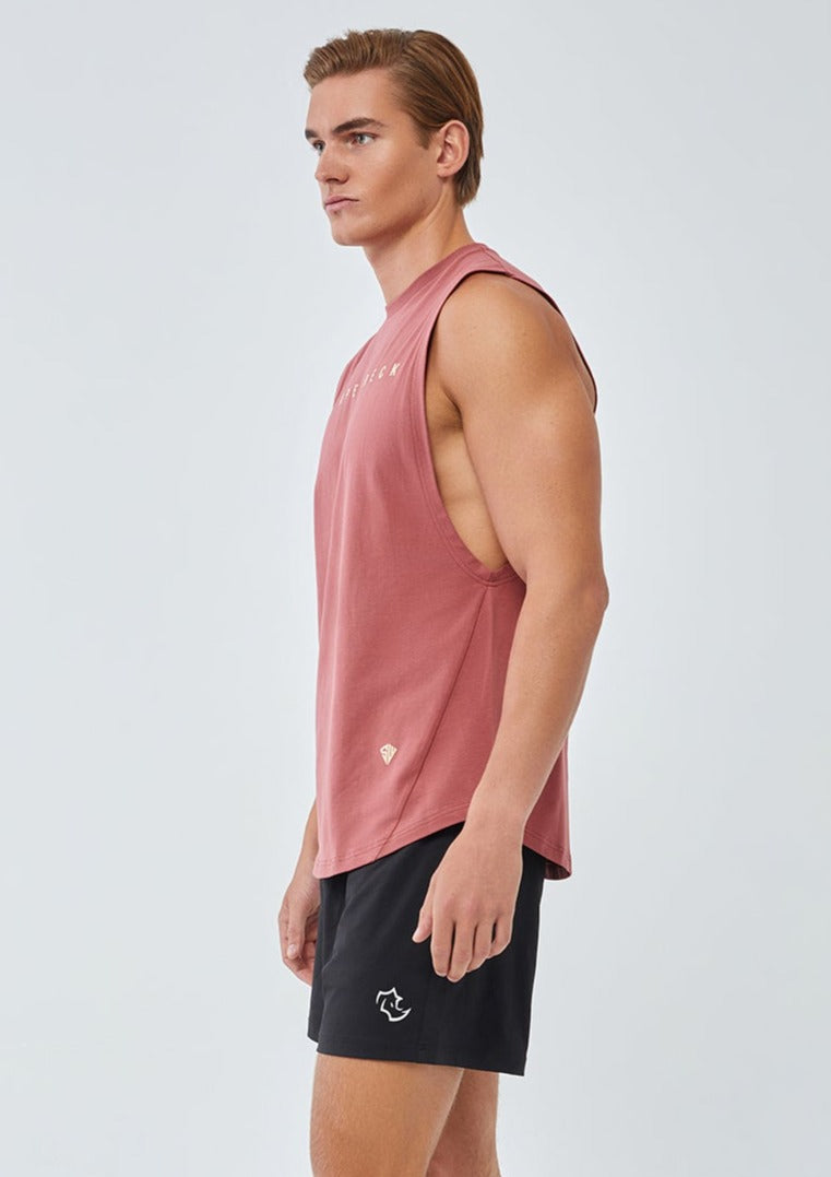 SHAPEWRECK Tank SHAPEWRECK TANK