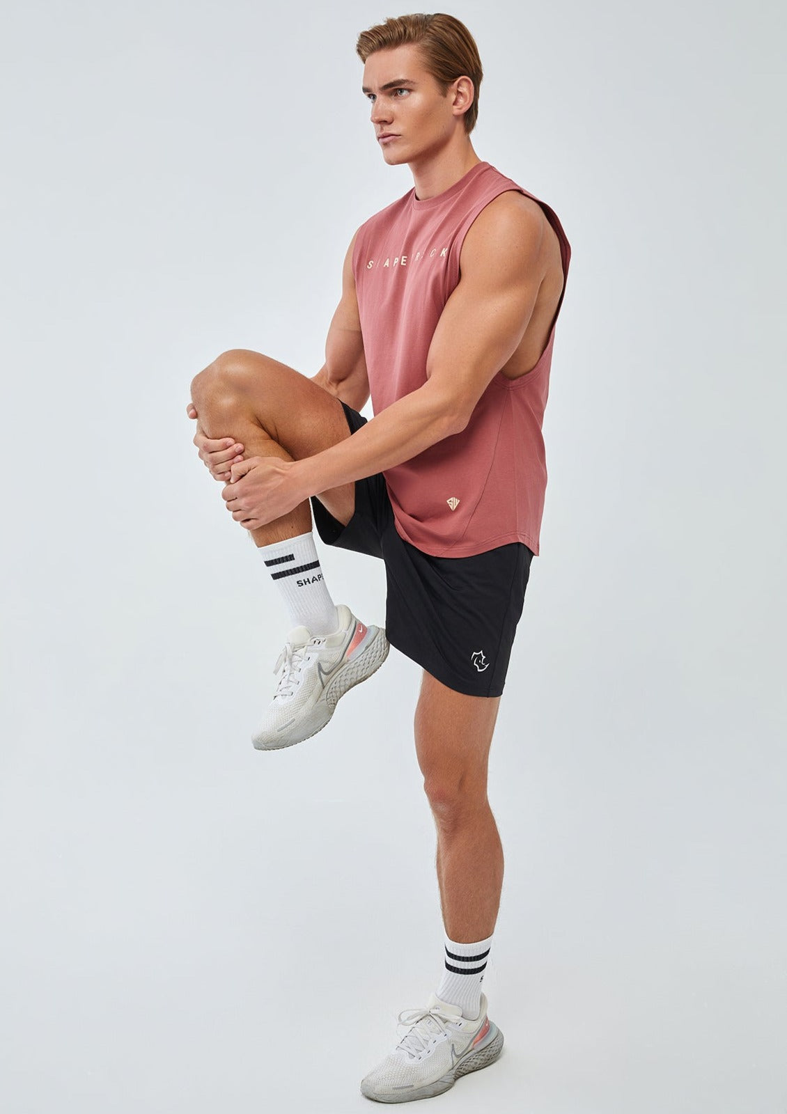 SHAPEWRECK Tank SHAPEWRECK TANK