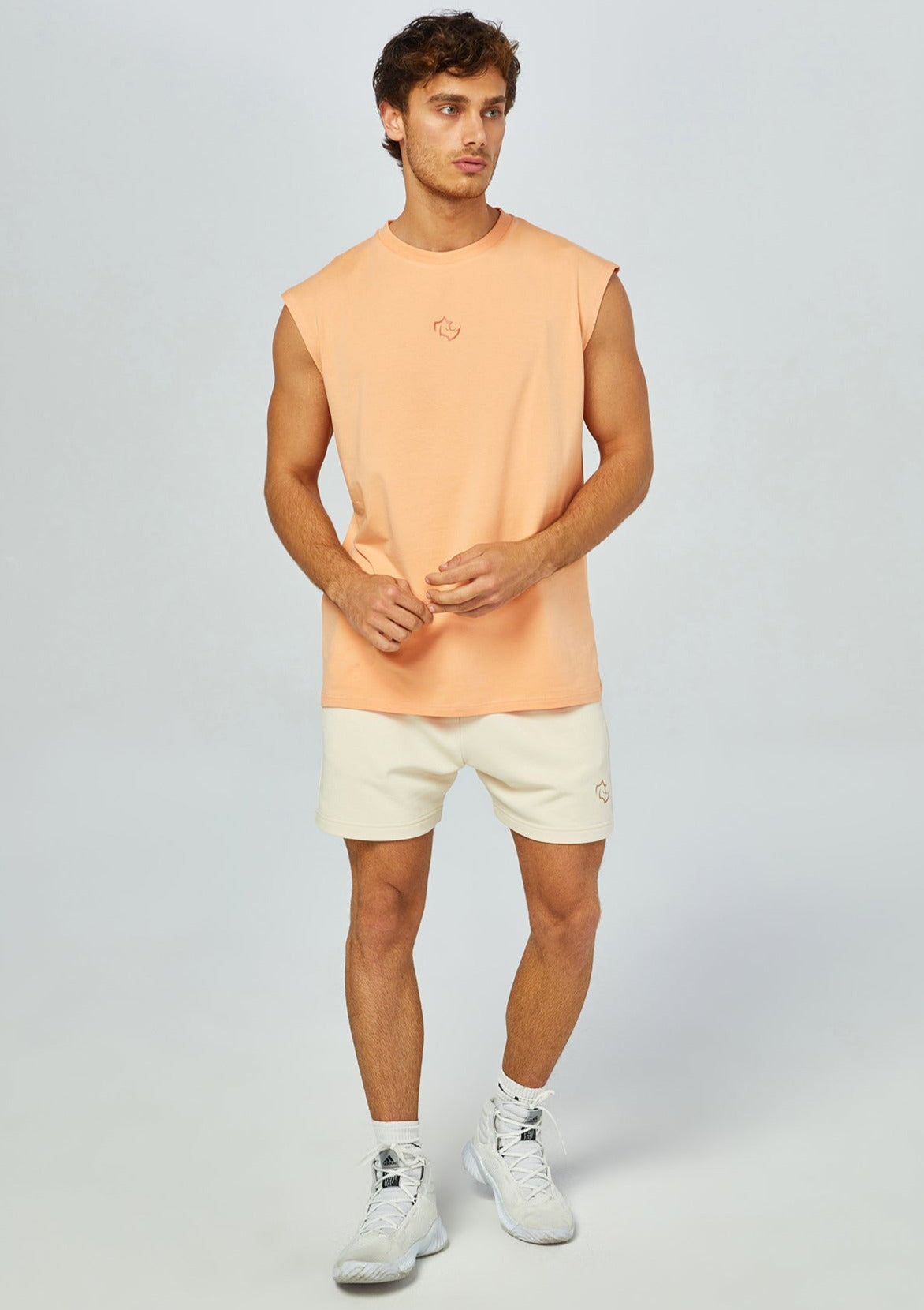 SHAPEWRECK Tank WRECK THE WORLD TANK