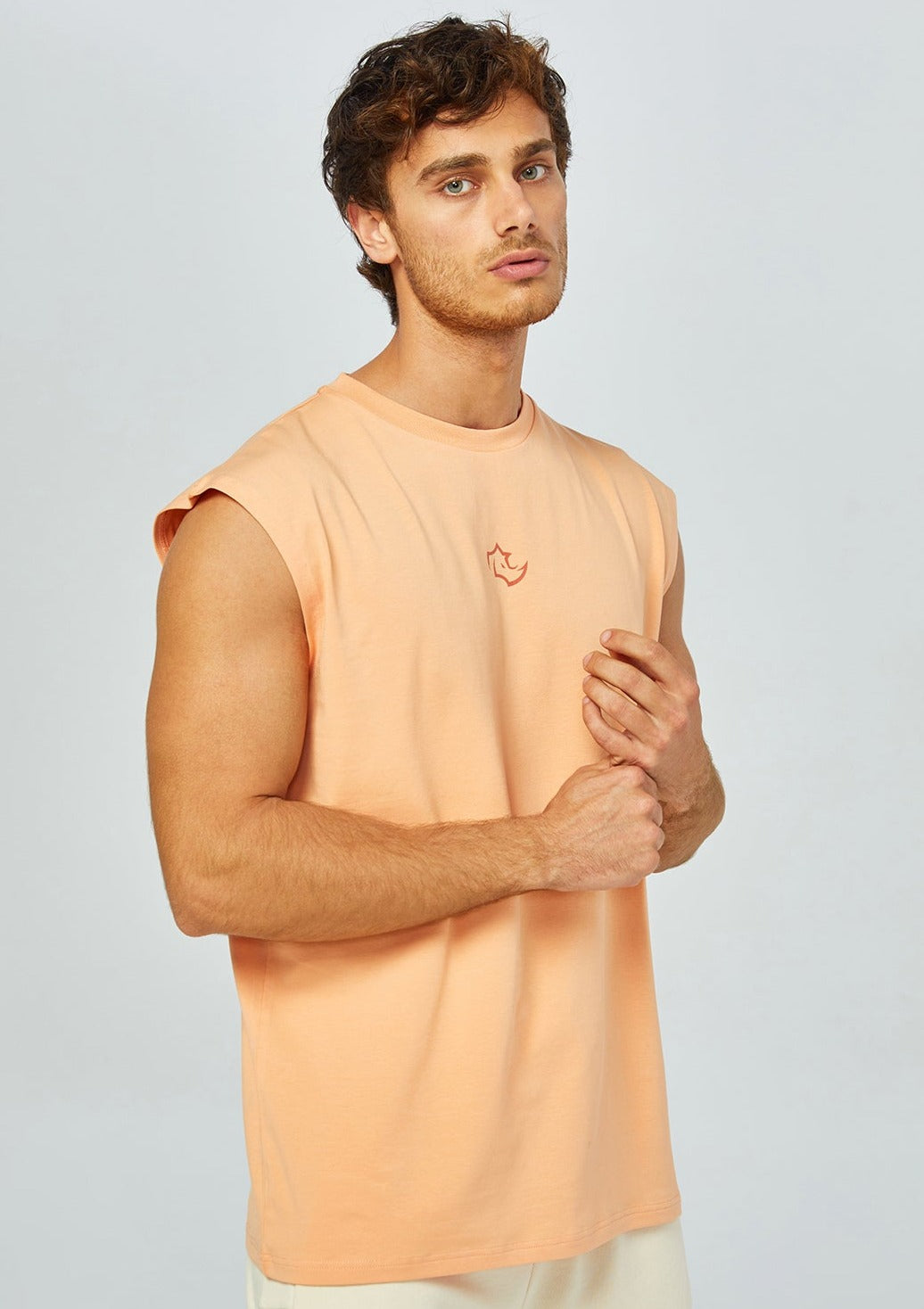 SHAPEWRECK Tank WRECK THE WORLD TANK