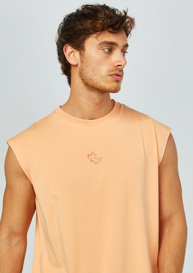 SHAPEWRECK Tank WRECK THE WORLD TANK