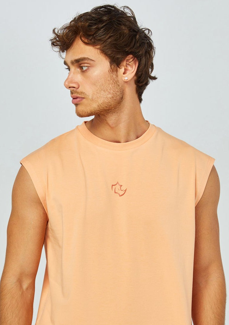 SHAPEWRECK Tank WRECK THE WORLD TANK