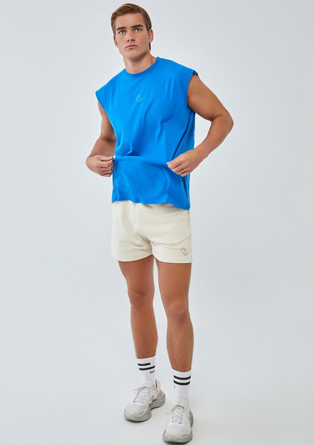 shapewreck Tank WRECK THE WORLD TANK