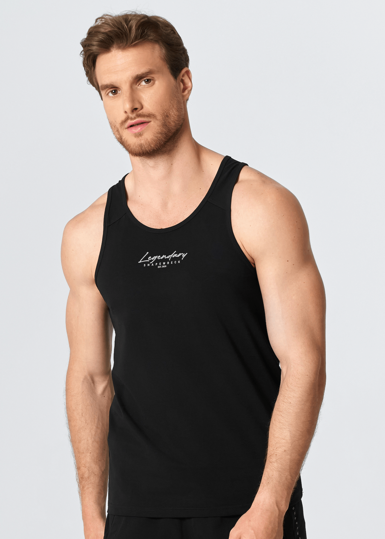 SLIM FIT Tank LEGENDARY TANK