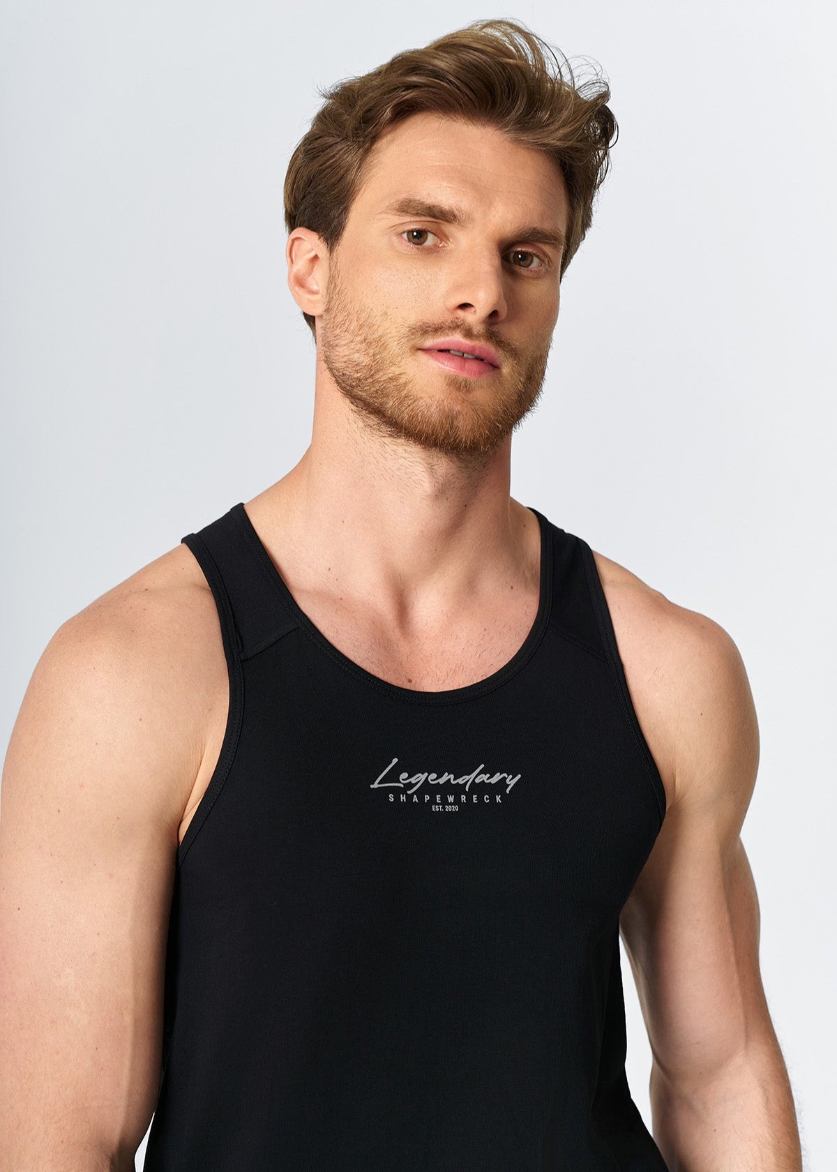 SLIM FIT Tank LEGENDARY TANK