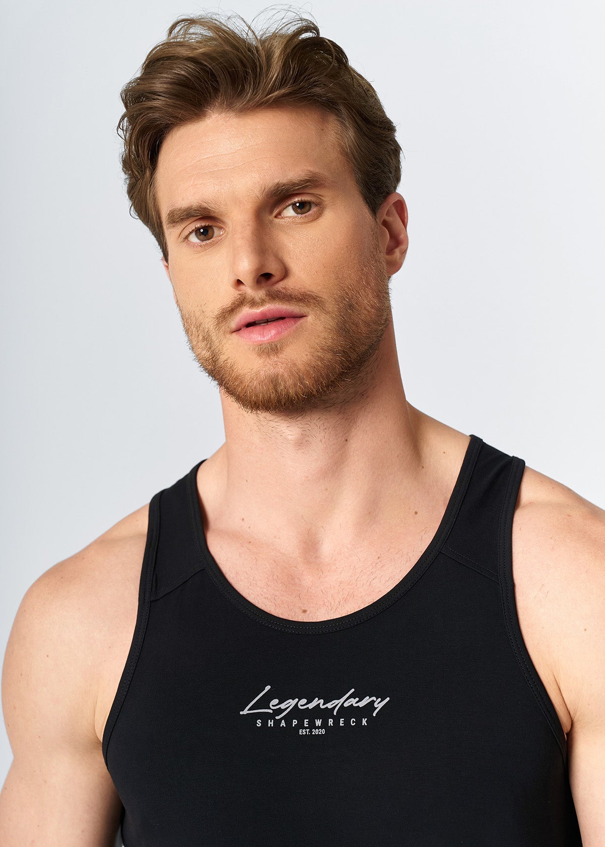 SLIM FIT Tank LEGENDARY TANK
