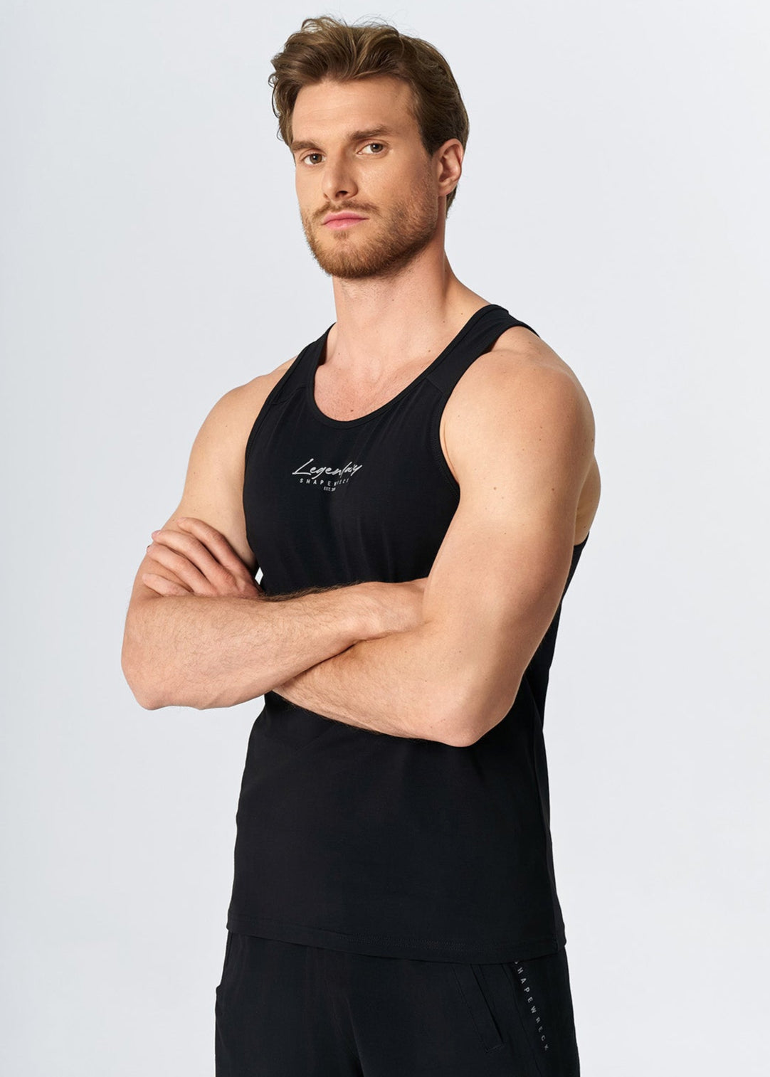 SLIM FIT Tank LEGENDARY TANK