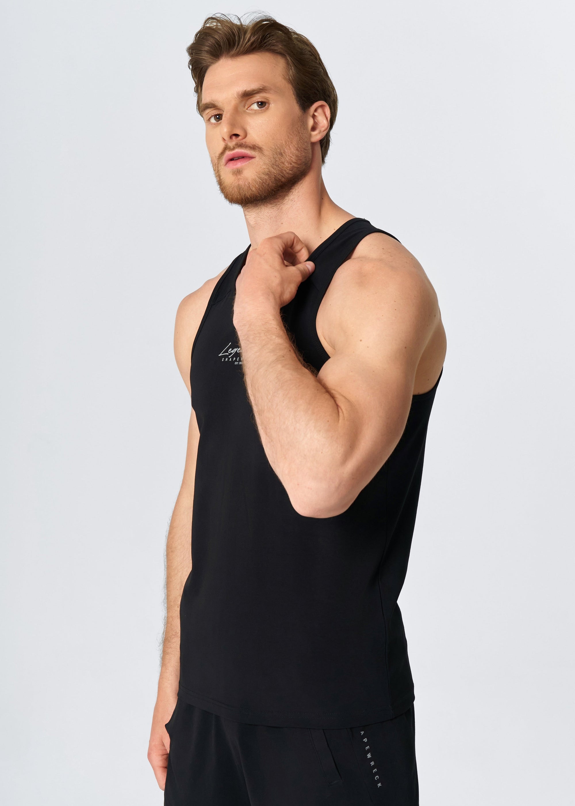 SLIM FIT Tank LEGENDARY TANK