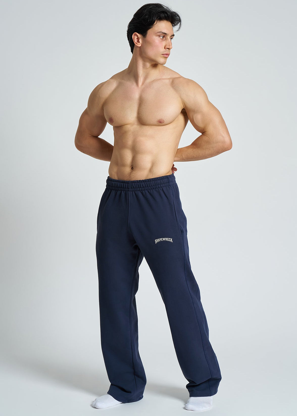 HEAVYWEIGHT SWEATPANT