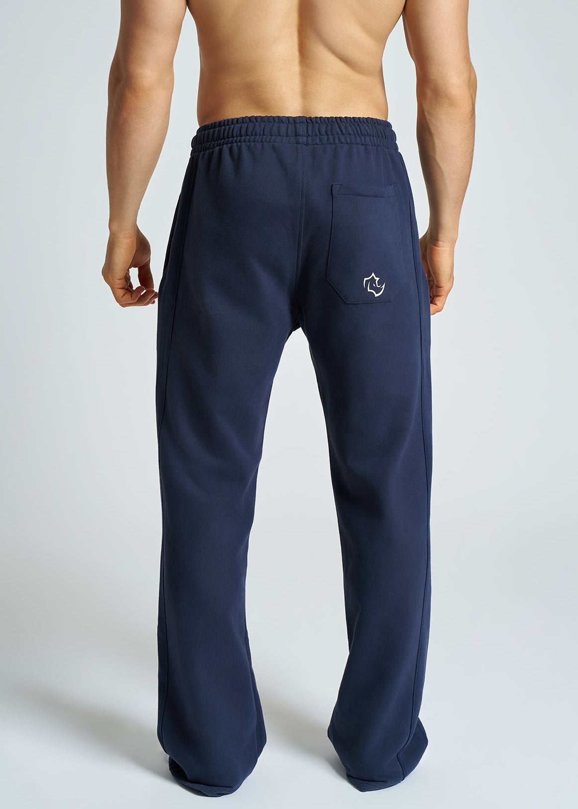 HEAVYWEIGHT SWEATPANT