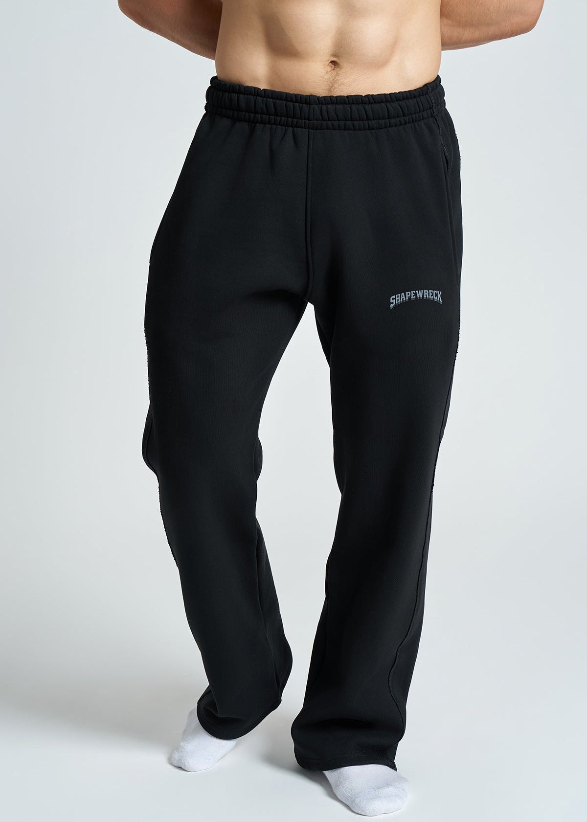 HEAVYWEIGHT SWEATPANT