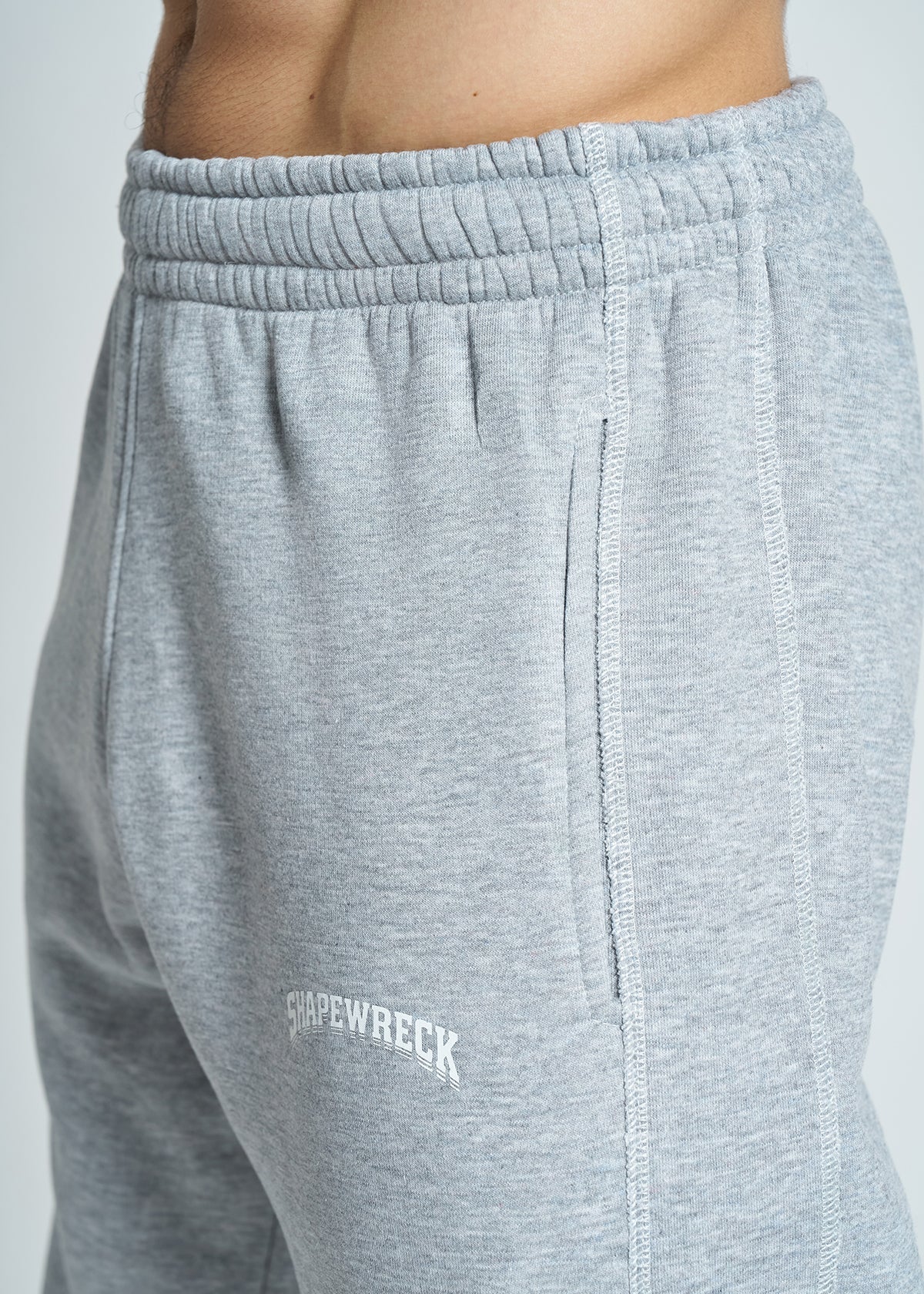 HEAVYWEIGHT SWEATPANT