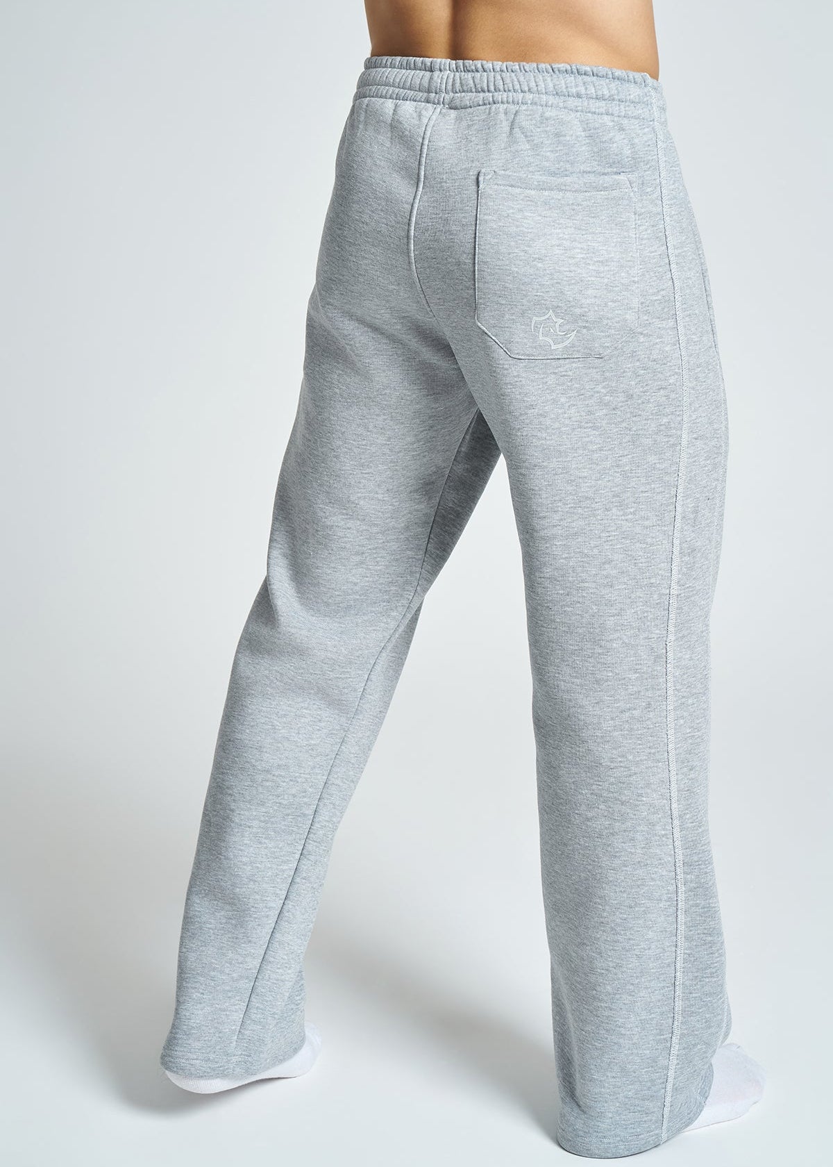 HEAVYWEIGHT SWEATPANT