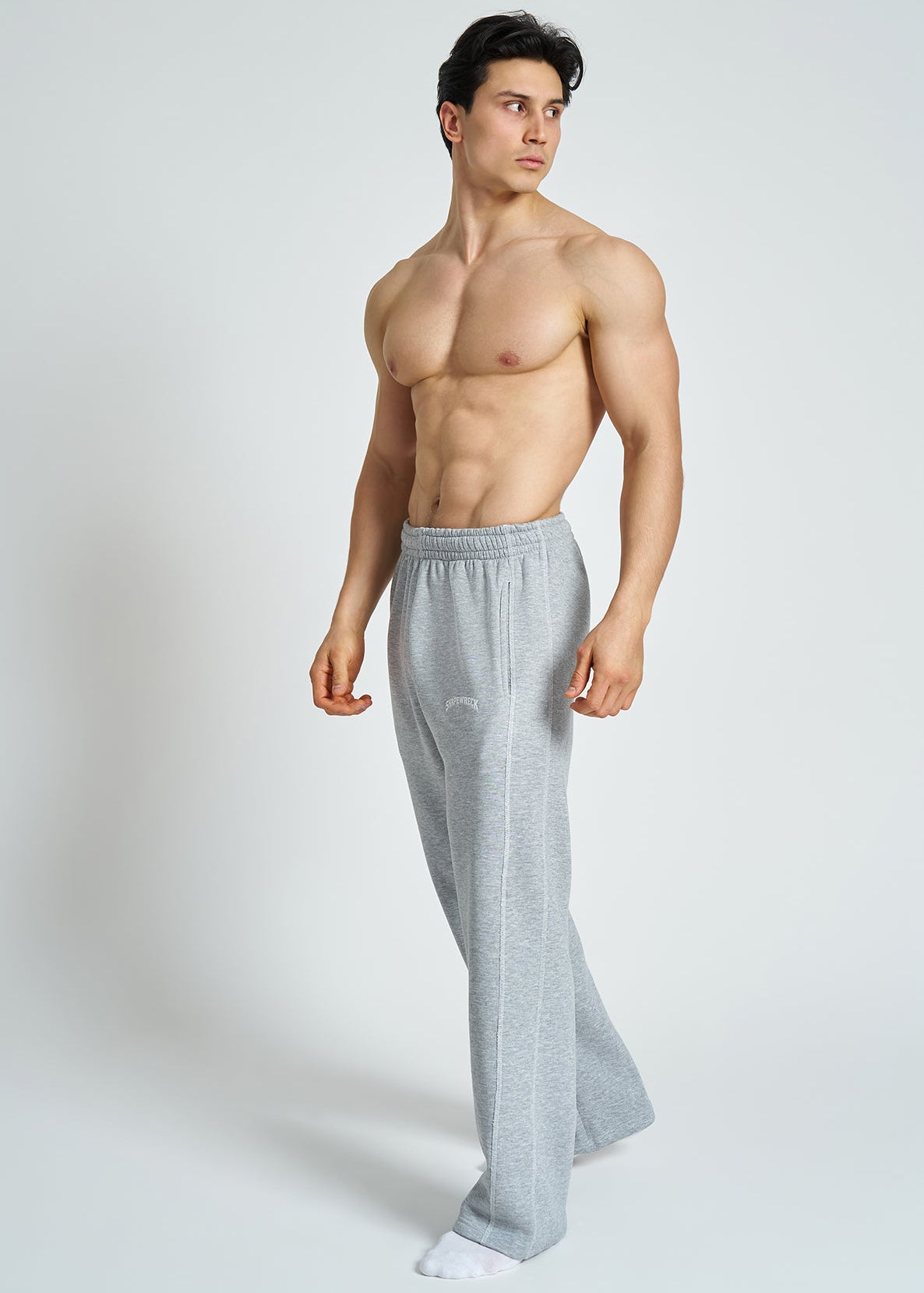 HEAVYWEIGHT SWEATPANT