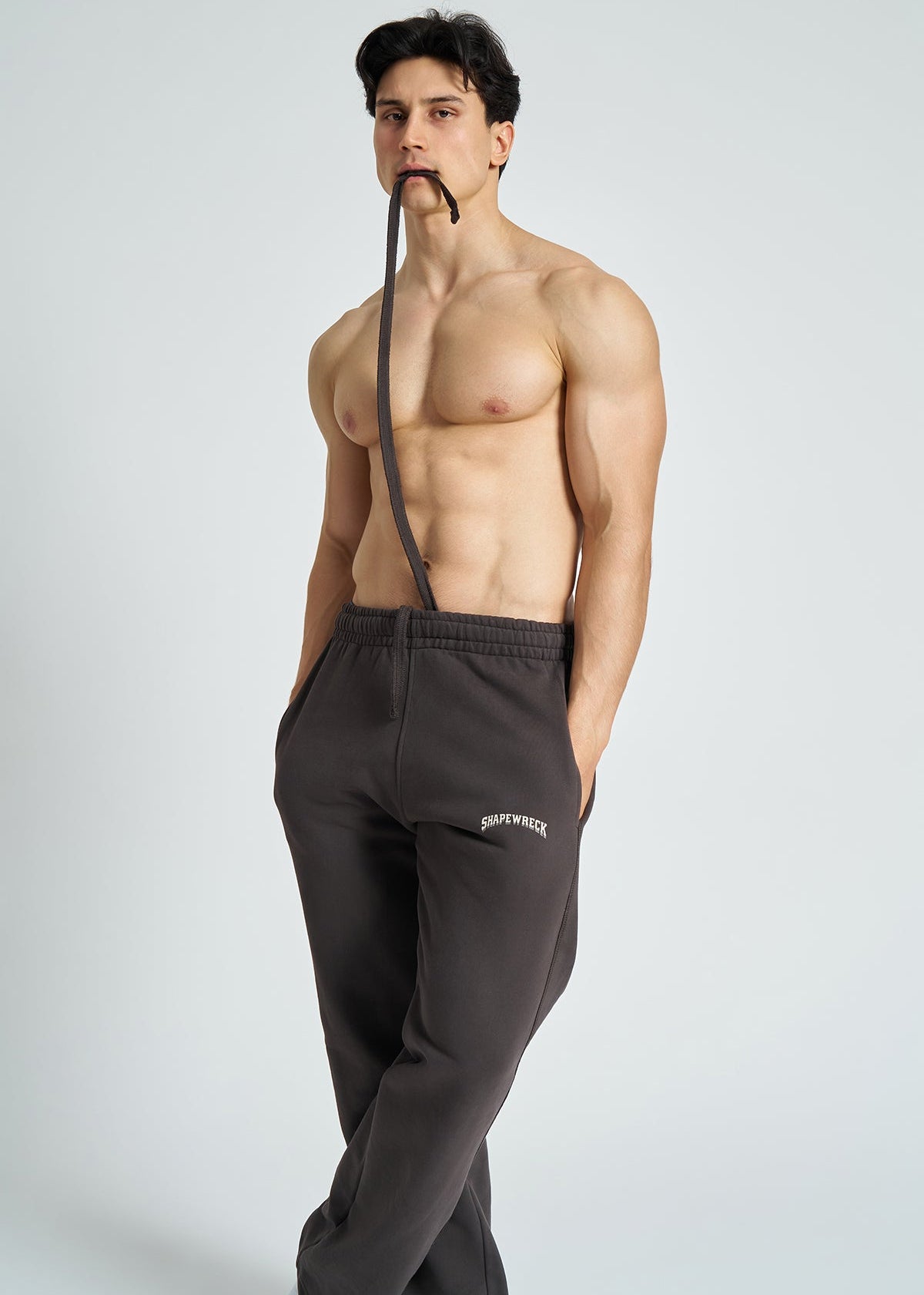 HEAVYWEIGHT SWEATPANT