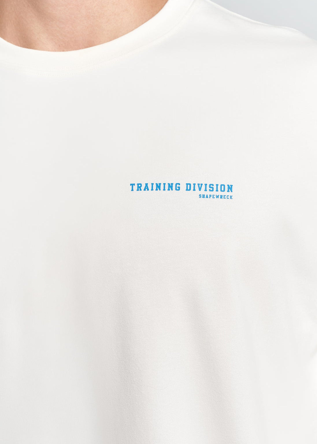 SQUAD OVERSIZED TEE | TD EDITION