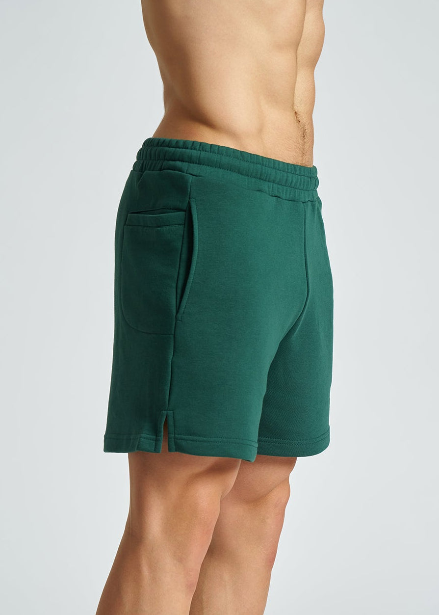 ESSENTIAL SHORTS