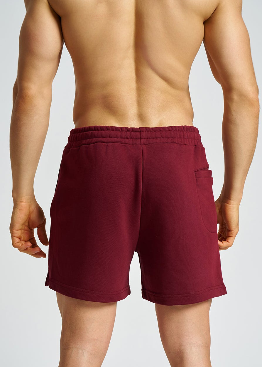 ESSENTIAL SHORTS