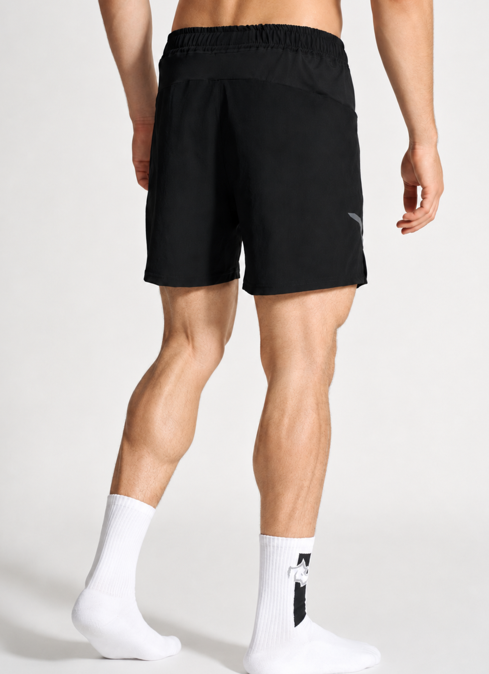 AXON SHORTS