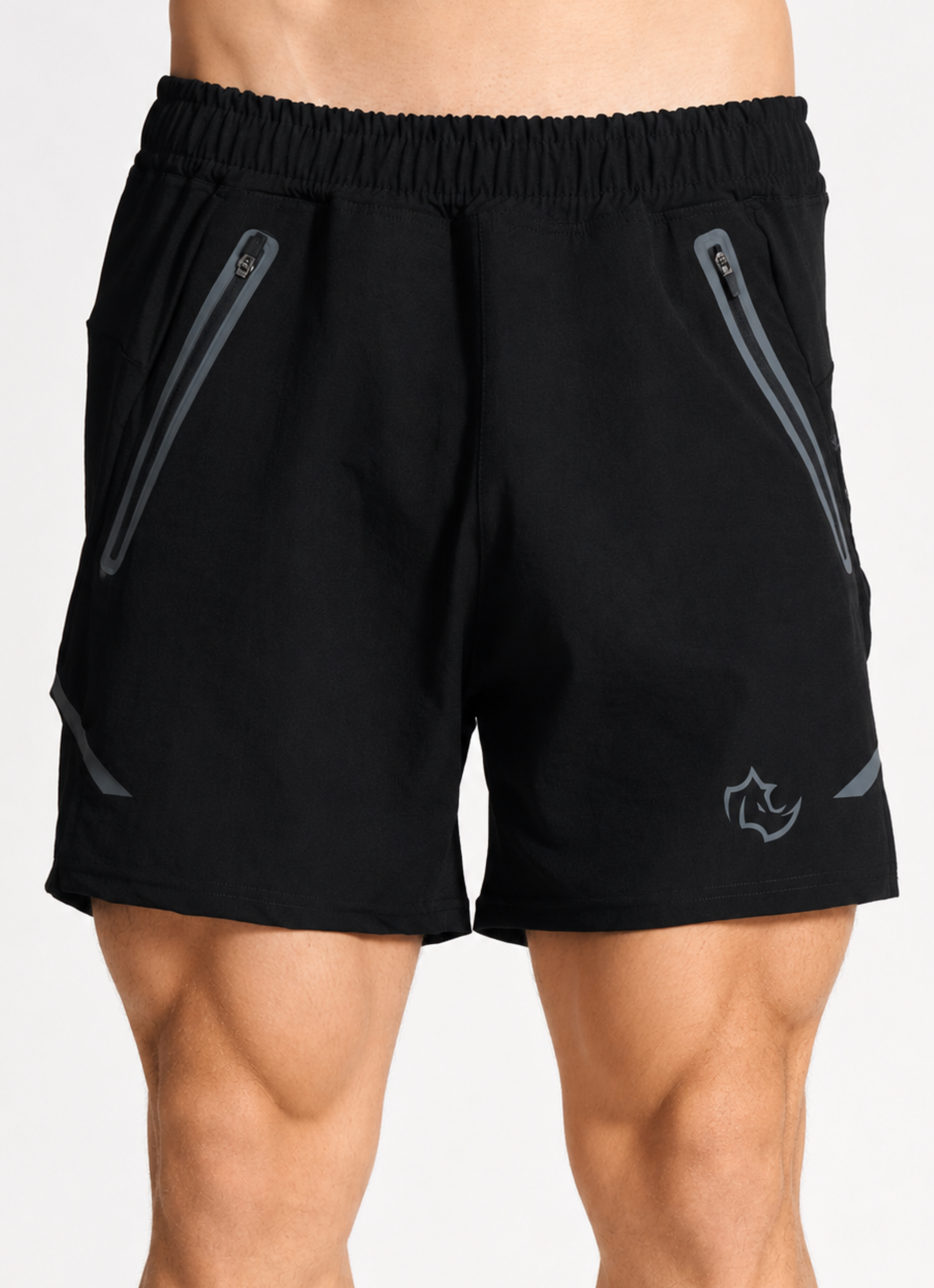 AXON SHORTS