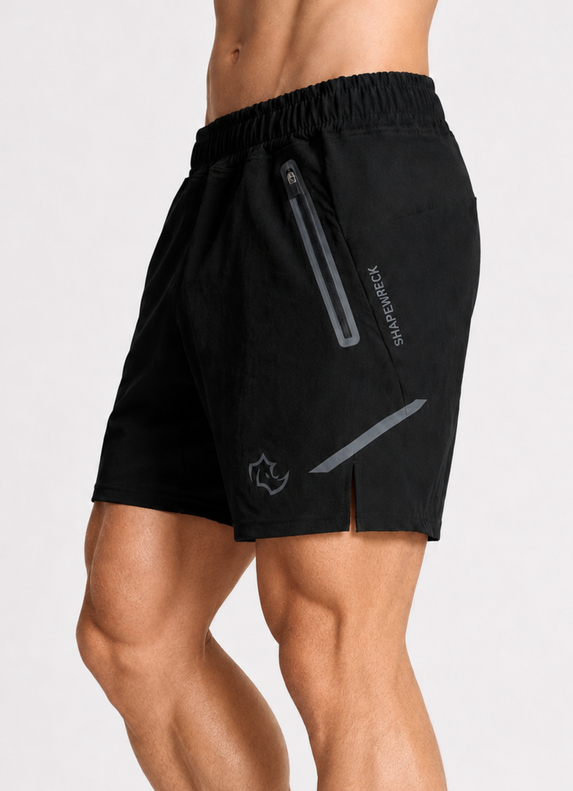 AXON SHORTS
