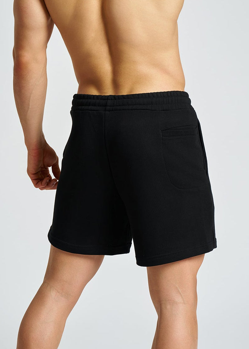 ESSENTIAL SHORTS