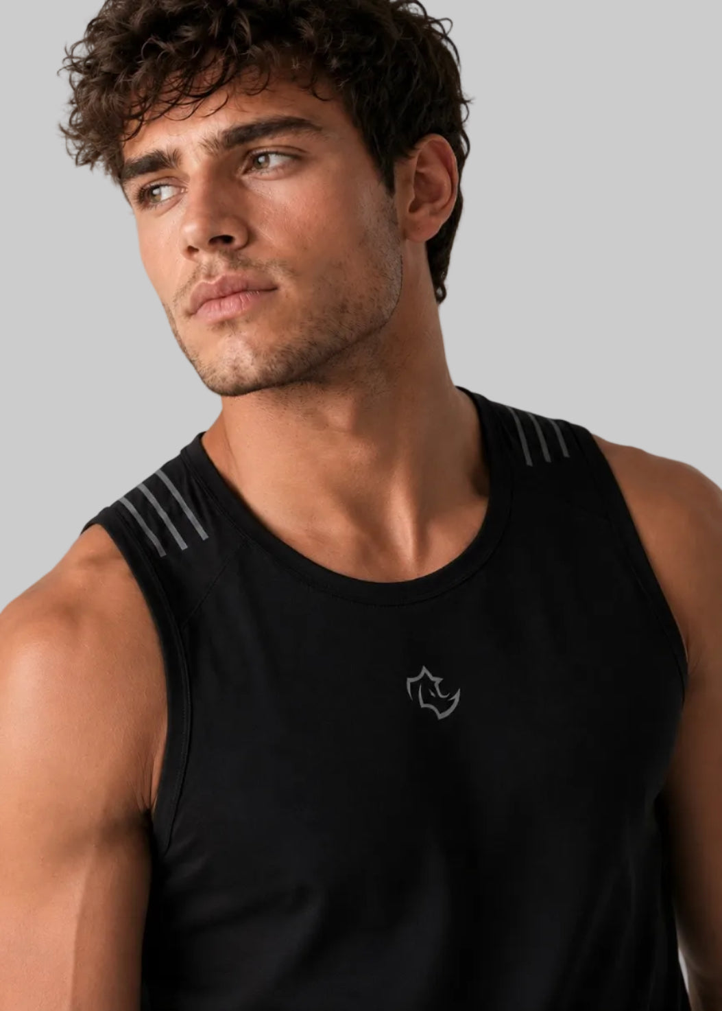 CORE PRO TANK - BLACK