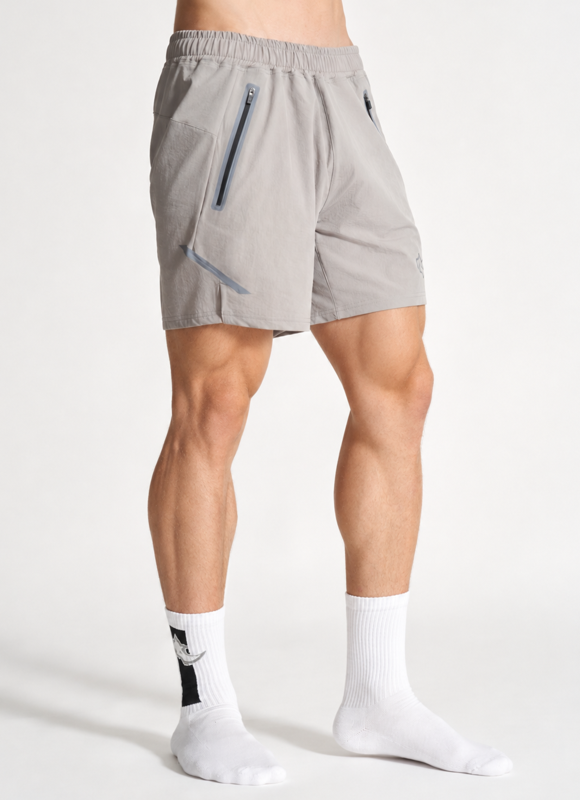 AXON SHORTS