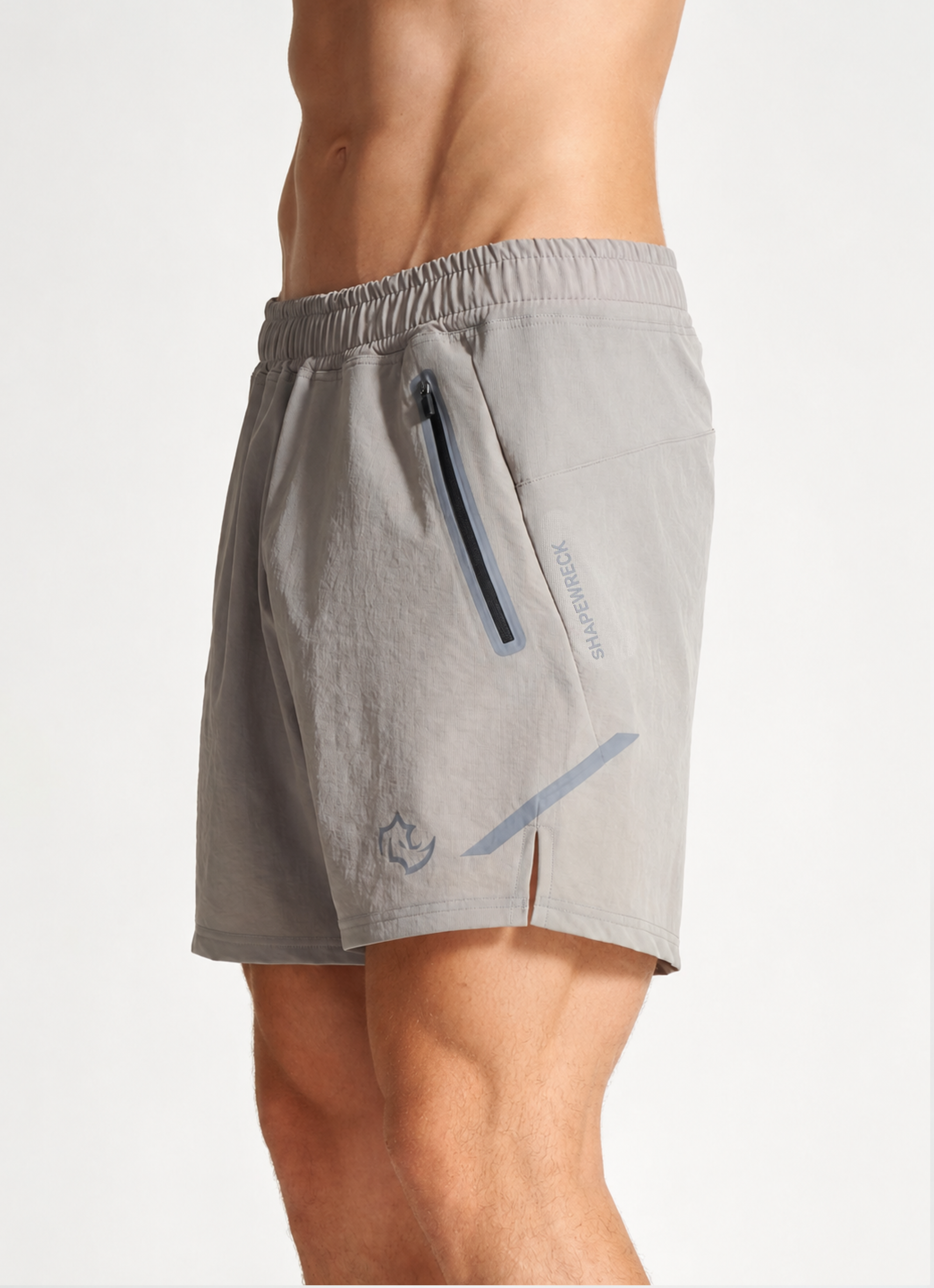 AXON SHORTS