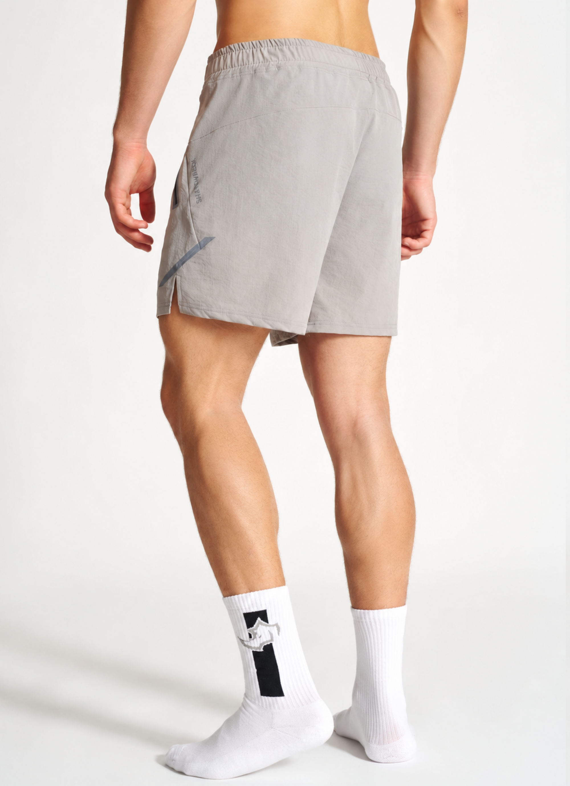 AXON SHORTS