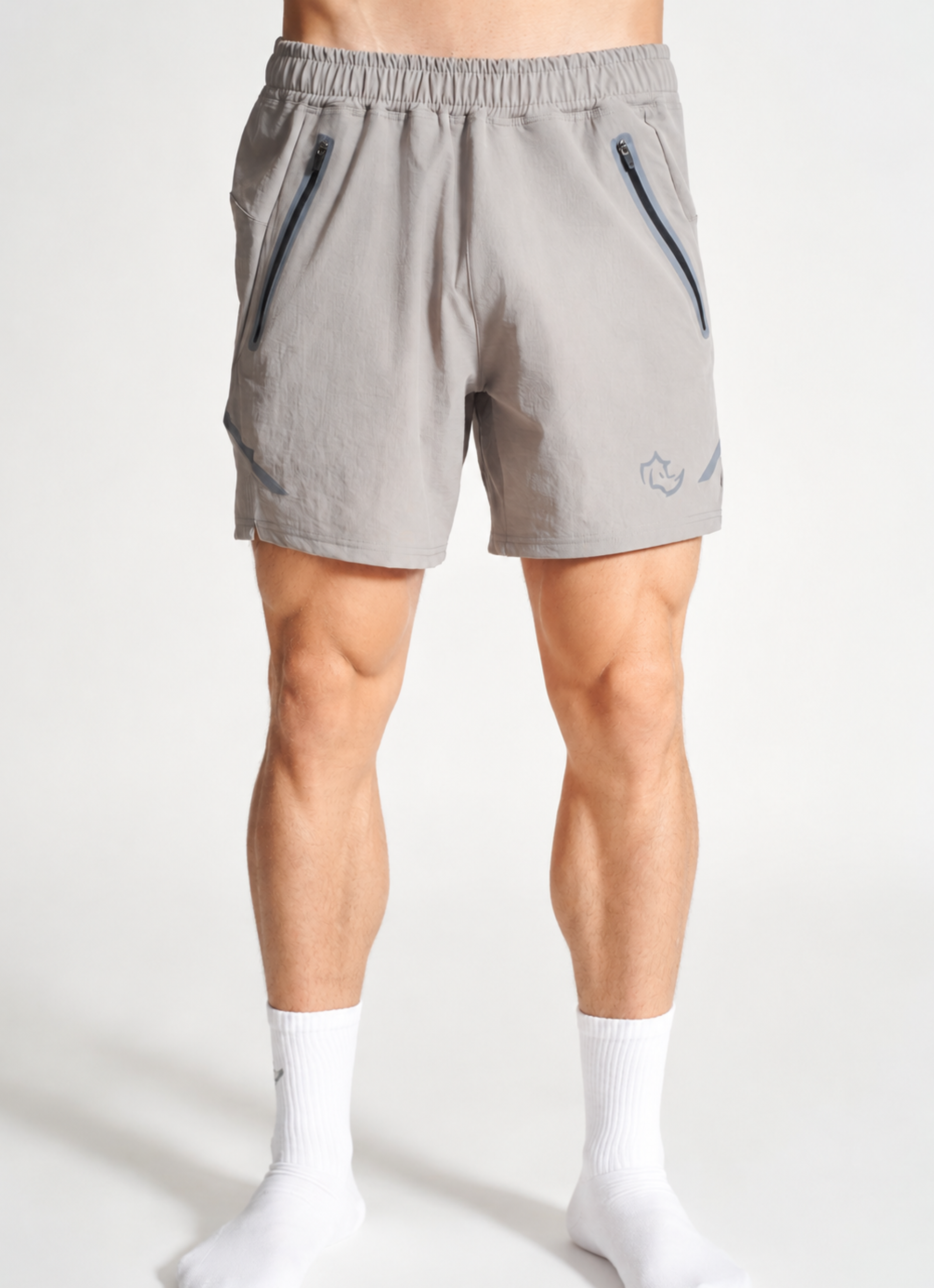 AXON SHORTS