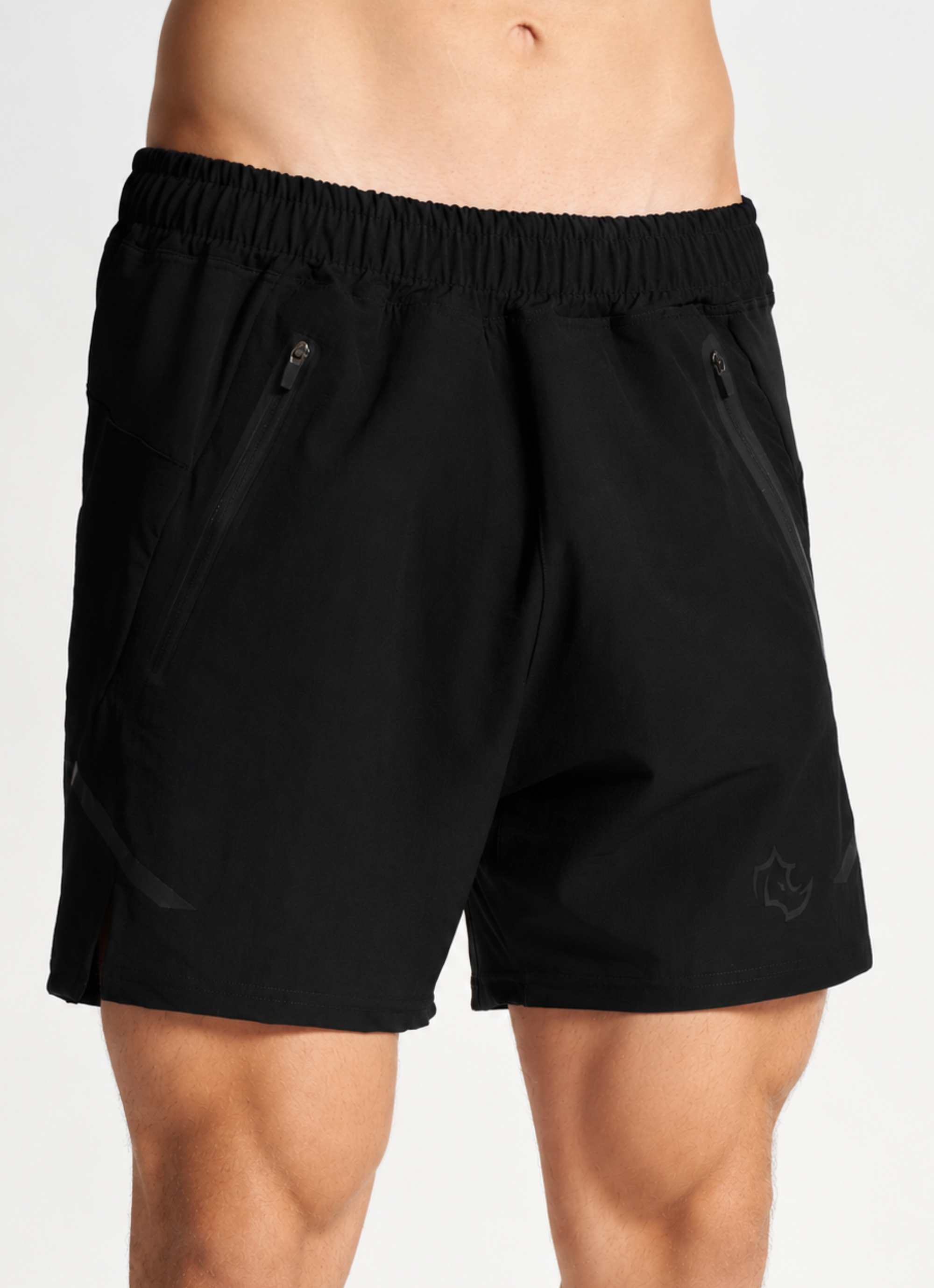 AXON SHORTS