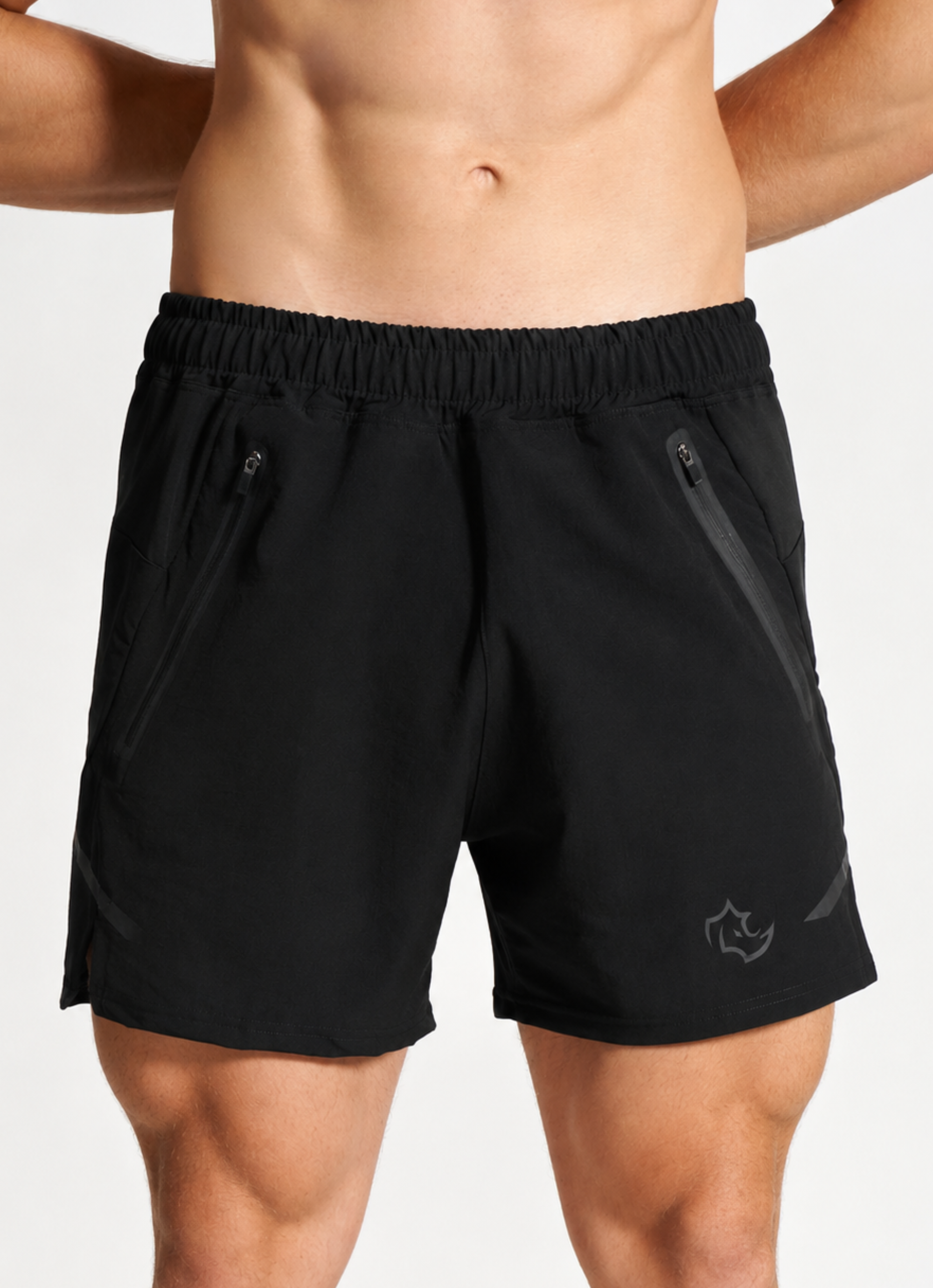 AXON SHORTS