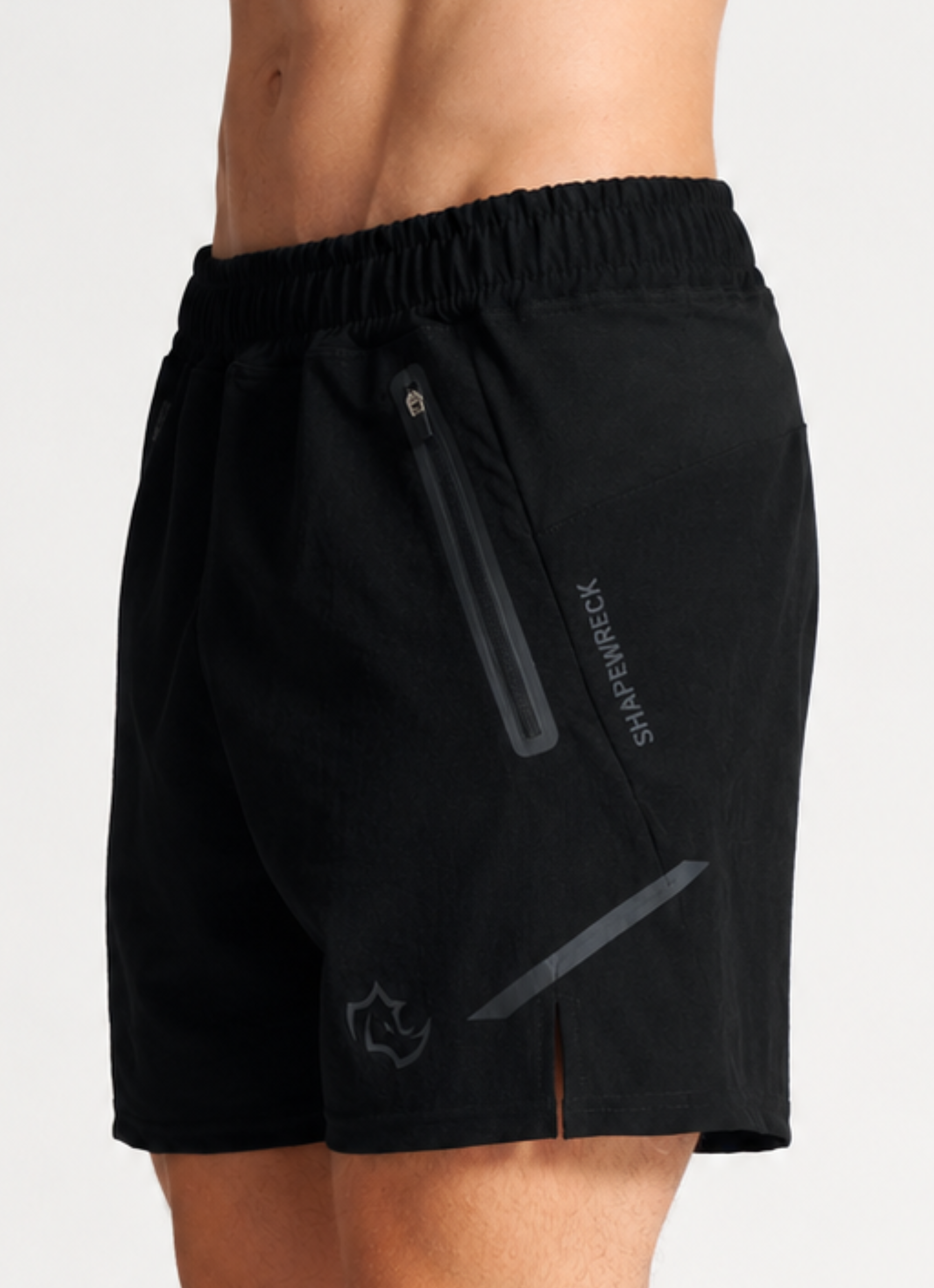 AXON SHORTS