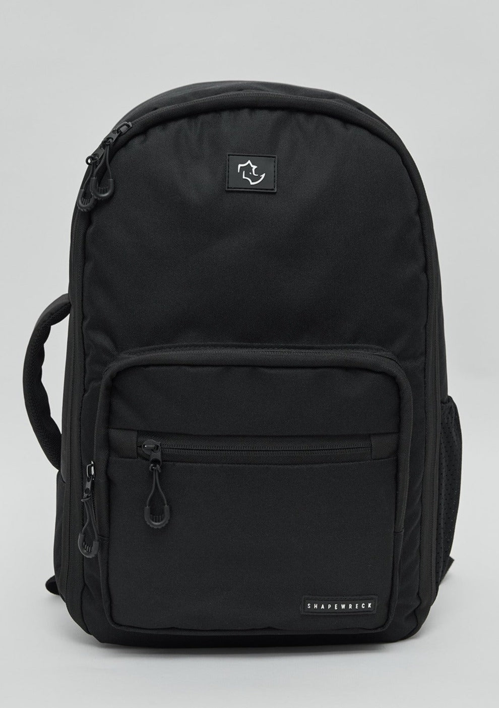 SHAPEWRECK  Backpack FORTITUDE BACKPACK