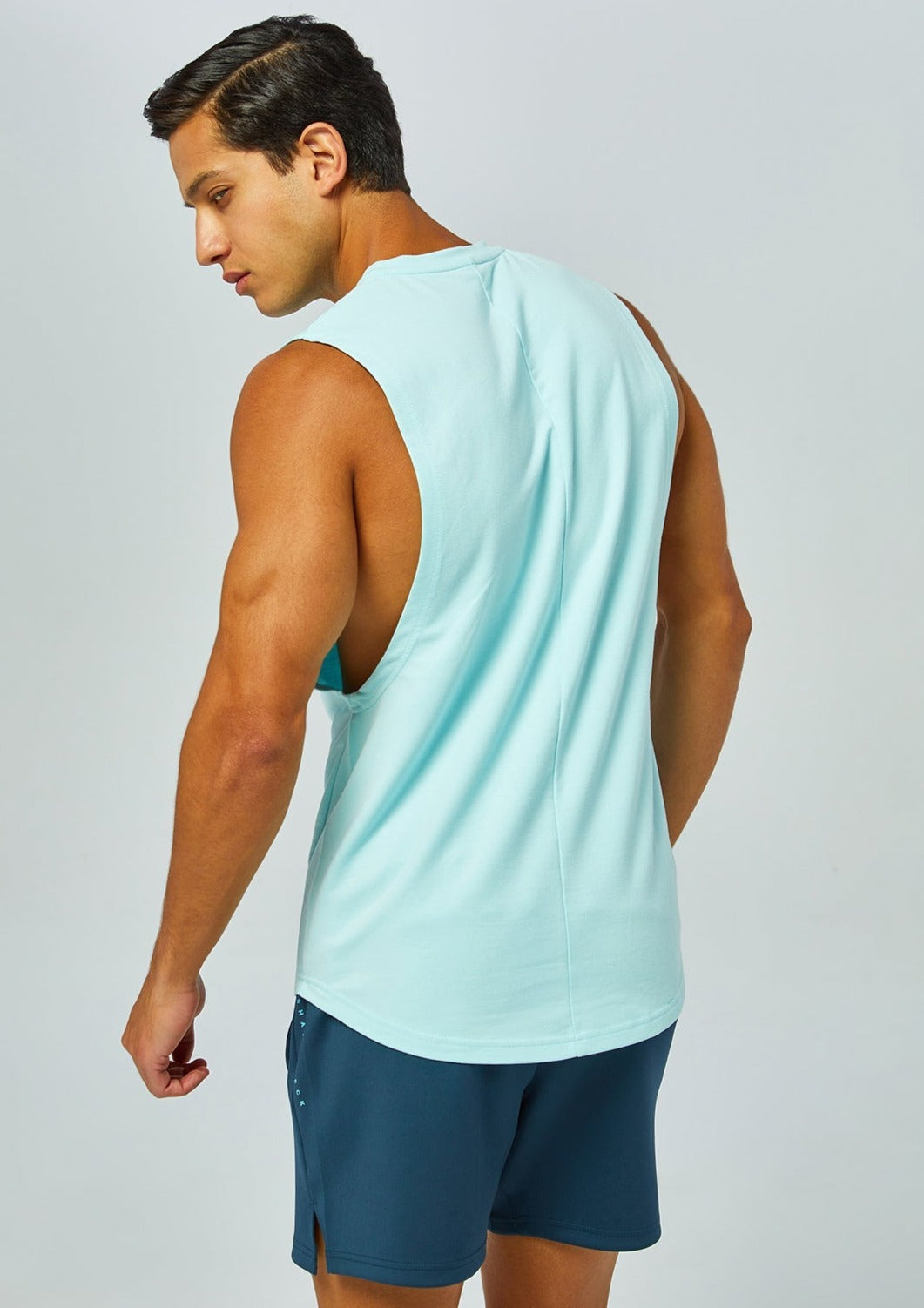 Shapewreck Signature Tank SLEEK TANK