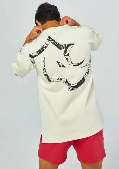 OVERSIZE RHINO TSHIRT