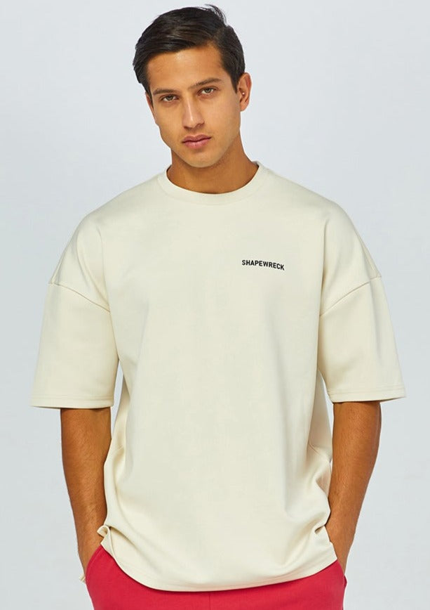 Shapewreck Signature Tshirts OVERSIZE RHINO T-SHIRT
