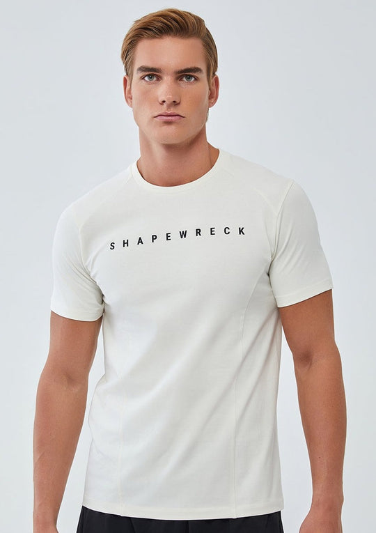 SHAPEWRECK Tshirts SHAPEWRECK TSHIRT