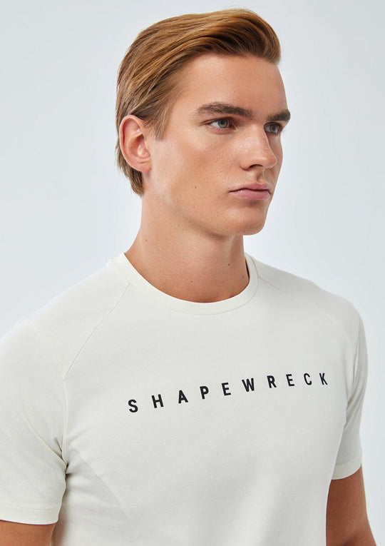 SHAPEWRECK Tshirts SHAPEWRECK TSHIRT