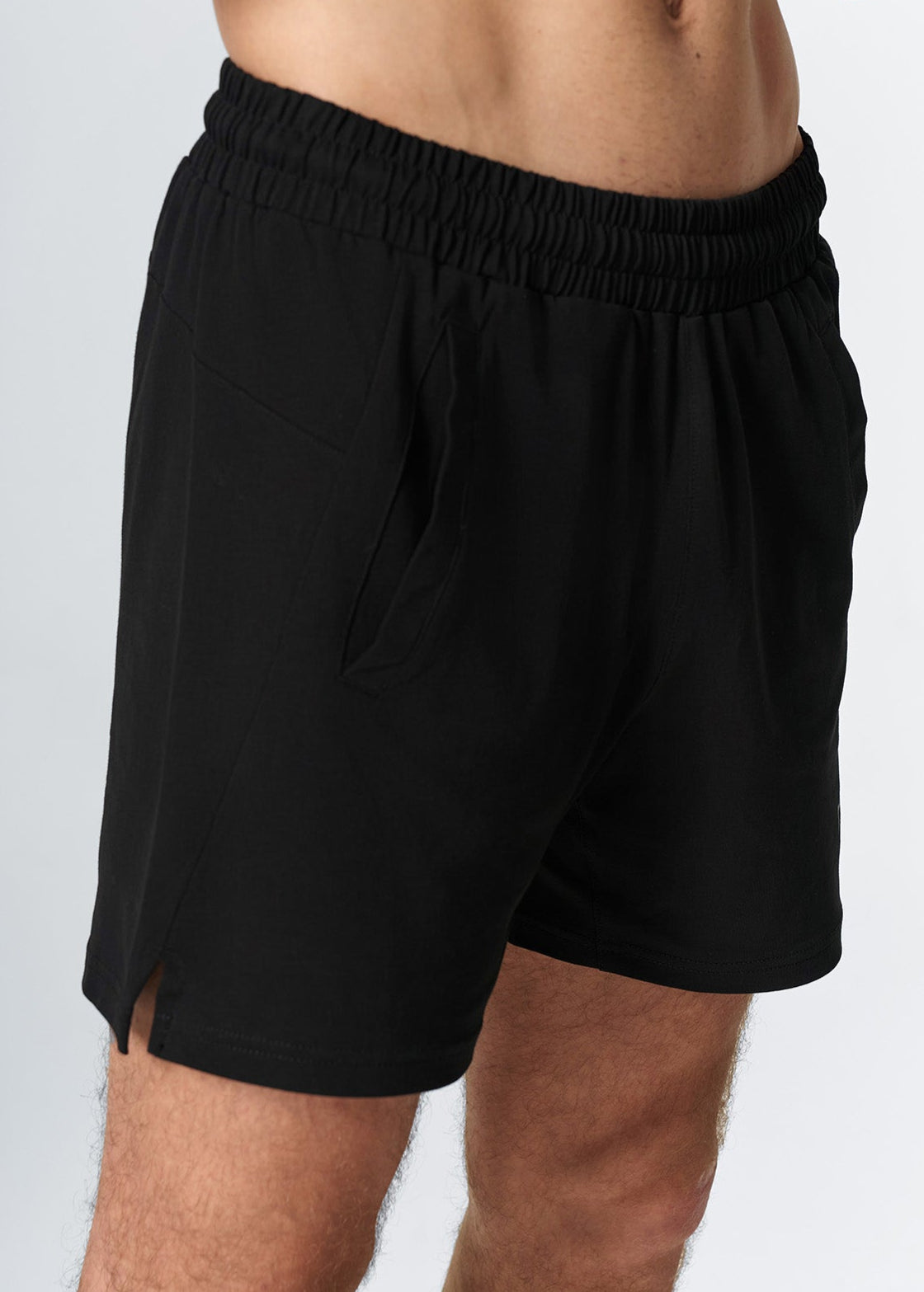 SLIM FIT Shorts SLEEK SHORTS | LTD EDITION